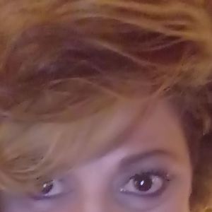 Meet your Posher, Alicia